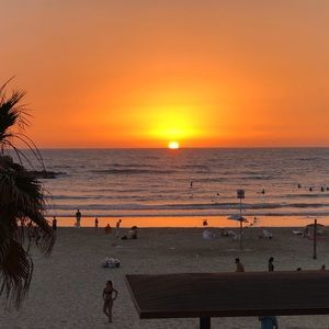 Meet your Posher, Teresa